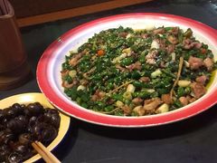 -醉小酒馆·川菜·江湖菜·重庆菜(观音桥旗舰店)