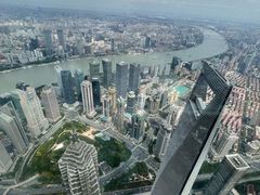 -上海中心大厦