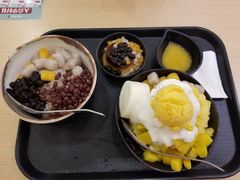 -Meet Fresh鮮芋仙(时代天街店)