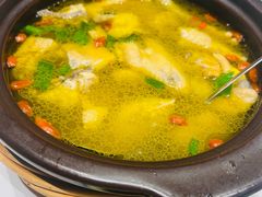 -阿露佳·舌尖上的安吉菜