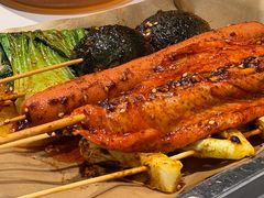 -欧记大排档·景德菜(上海首店)