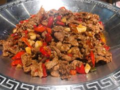 -老傅家湘潭水煮活鱼店(众一国际店)