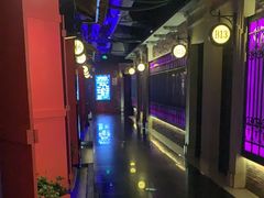 -骑士KTV(红谷滩万达店)