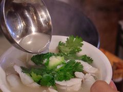 -美未居·老字号·地道顺德菜·桑拿鸡·鱼生(容桂店)