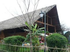 -云南民族村