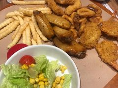 -必胜客(远大路店)