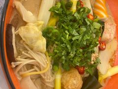 -张亮麻辣烫(哈尔滨金爵万象店)