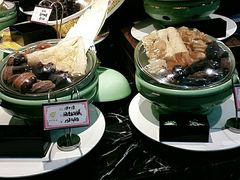 -世外桃源农庄·德清土菜(兴康南路店)