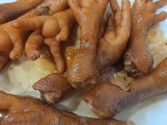 -先鲜鲫鱼粥