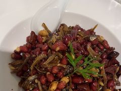 -大鸭梨烤鸭(左家庄店)