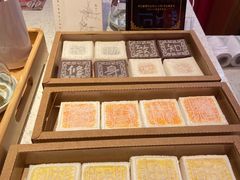 -阮大兴糕团(日月光中心店)