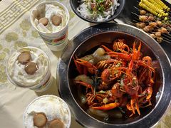 -聚味瞿记·龙虾堂(树木岭店)