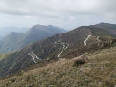 -白草畔自然风景区