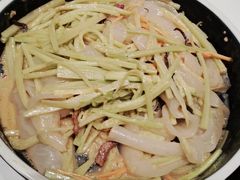 大凉皮-百富源·海鲜辽菜(和平北大街店)