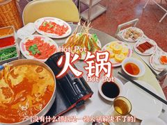 -燃计沙茶皇·香港沙茶火锅(人广旗舰店)