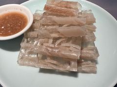 -东方饺子王(哈西万达店)