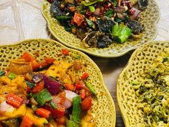 -古城苗家土菜馆(河景餐厅店)