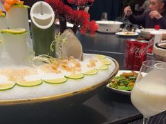 -钱塘宴(东站西子国际店)