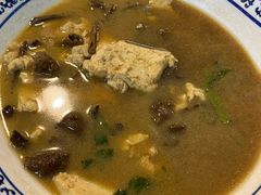 -小饭桶(野三坡百里峡店)