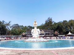 -西双版纳傣族园