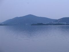 -蠡湖大桥公园