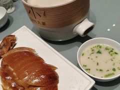 -小大董·烤鸭(观景餐厅·南京西路店)