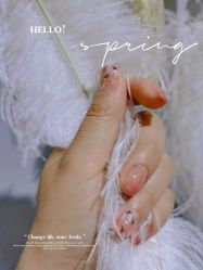 -Meet Nail 美睫·美甲