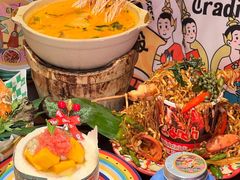 -泰妃殿(武汉首店)