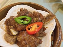 -益健海鲜大食坊(拱北口岸店)