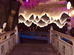 -韵秋荷(宝山龙湖天街店)