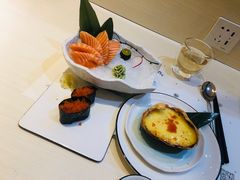 -小句号·精致料理(江南环球港店)