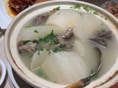 -侨美食家·粤菜(体育西路店)