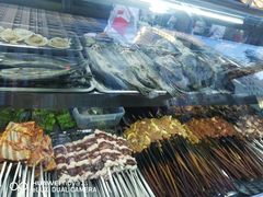 -五一星光夜市(SOHO新天地店)