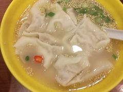 藤椒抄手-龙抄手(春熙路总店)