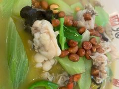 -川悦壹号·川菜(蠡溪路店)