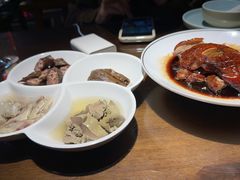 -应天大明王朝·南京菜(中山陵店)