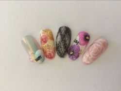-LILY NAILS美甲美睫