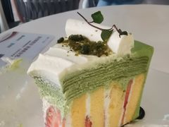 -法桐蛋糕·手作面包(万象城店)