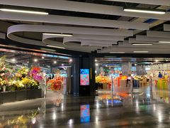 -Olé精品超市(海上世界店)