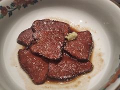 招牌红酒牛舌-玄海寿司(国贸店)