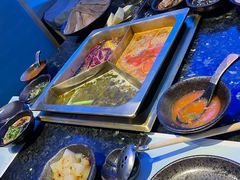 -王家渡火锅店(棕榈泉店)