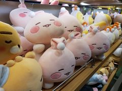 -KAKAO FRIENDS(弘大店)