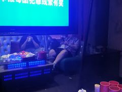 -金樽会所KTV(桂花南路店)