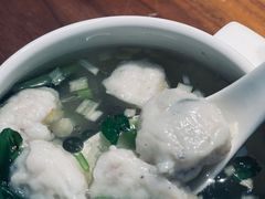 -将相和·海鲜蒸饺大连菜