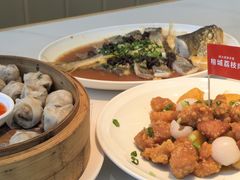 -桂大叔·砂锅粥·家传闽粤菜(县西巷店)