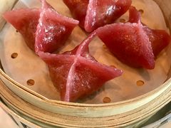 -金轩中餐厅 Jin Xuan(浦东丽思卡尔顿酒店)