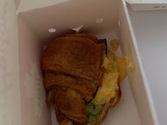 -Tims天好咖啡·贝果(拉斐尔云廊店)
