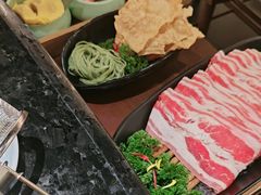-捞王锅物料理(东百中心店)