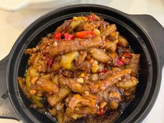 -新新湘菜馆(新中街二条店)