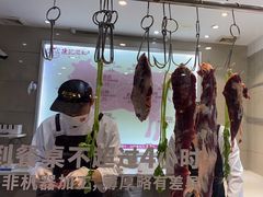 -陈记顺和潮汕牛肉火锅(棠德南路店)
